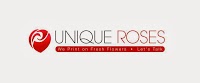 Unique Roses We print on fresh flowers   Lets talk 1079521 Image 0